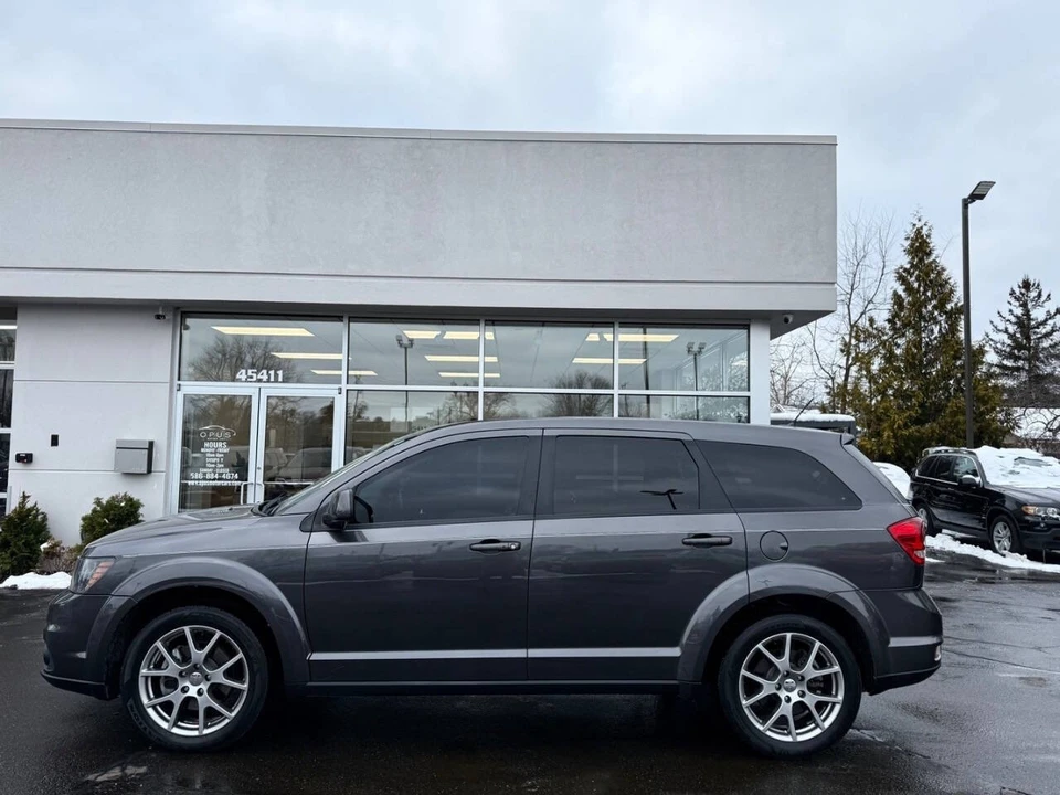 2014 Dodge Journey - Image 2 of 21