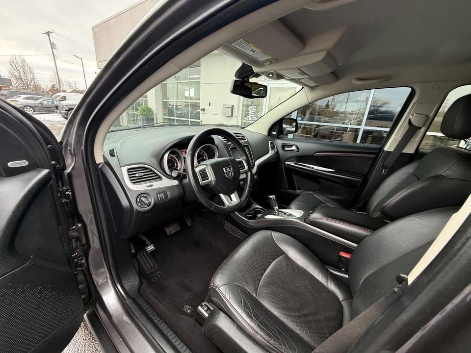 2014 Dodge Journey - Image 10 of 21