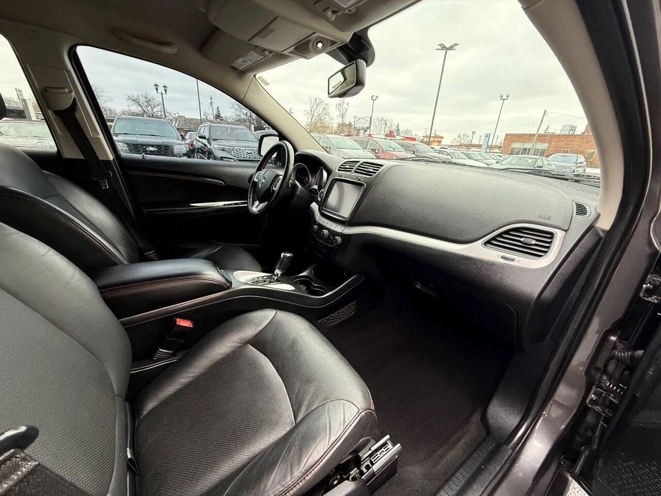 2014 Dodge Journey - Image 15 of 21