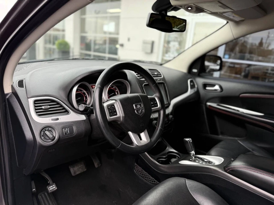 2014 Dodge Journey - Image 9 of 21