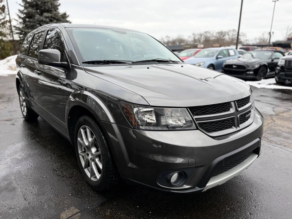 2014 Dodge Journey - Image 7 of 21