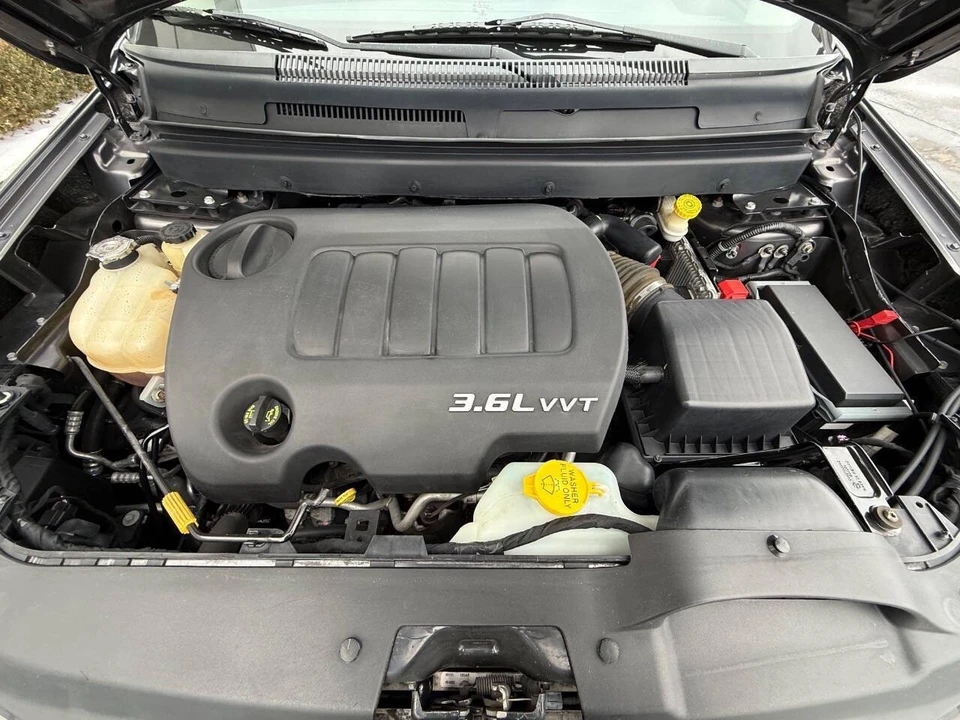 2014 Dodge Journey - Image 21 of 21