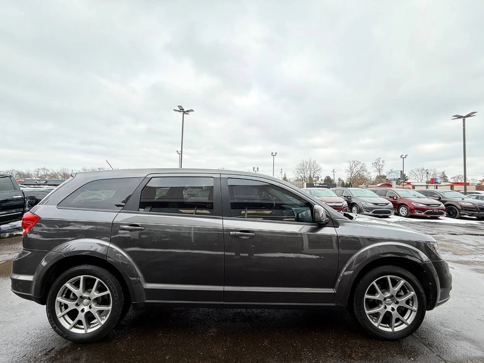 2014 Dodge Journey - Image 6 of 21