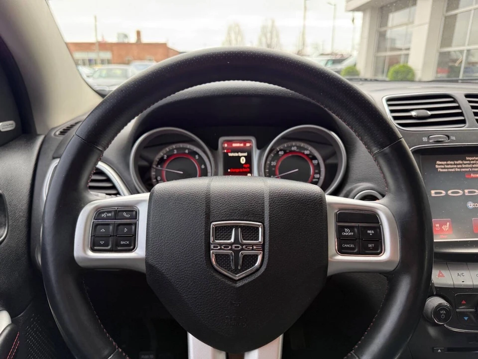 2014 Dodge Journey - Image 18 of 21
