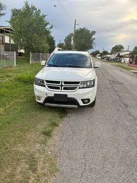 2014 Dodge Journey R/T