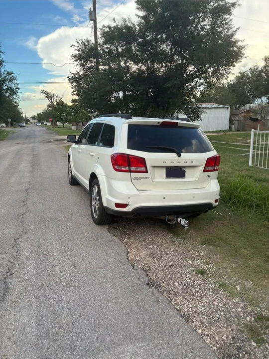 2014 Dodge Journey - Image 4 of 7