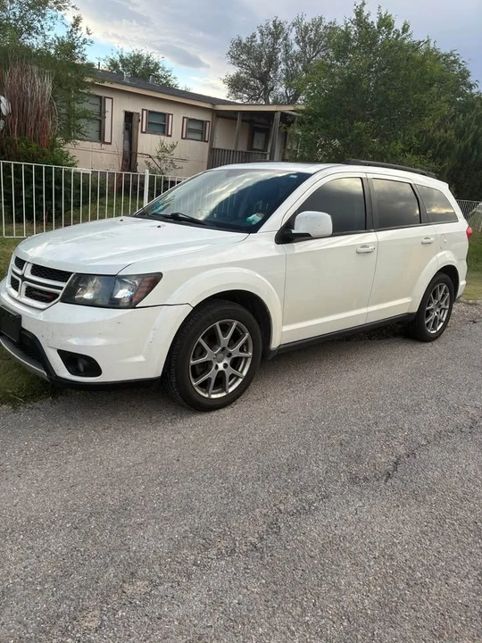 2014 Dodge Journey - Image 2 of 7