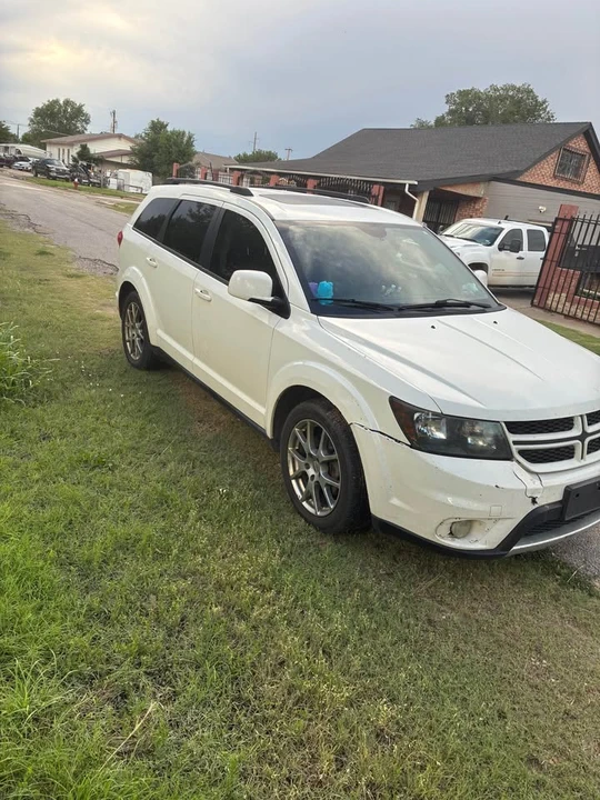 2014 Dodge Journey - Image 3 of 7