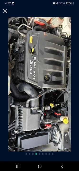 2014 Dodge Journey - Image 7 of 8