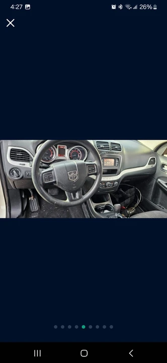 2014 Dodge Journey - Image 8 of 8