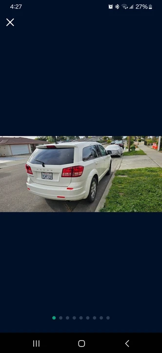 2014 Dodge Journey - Image 3 of 8