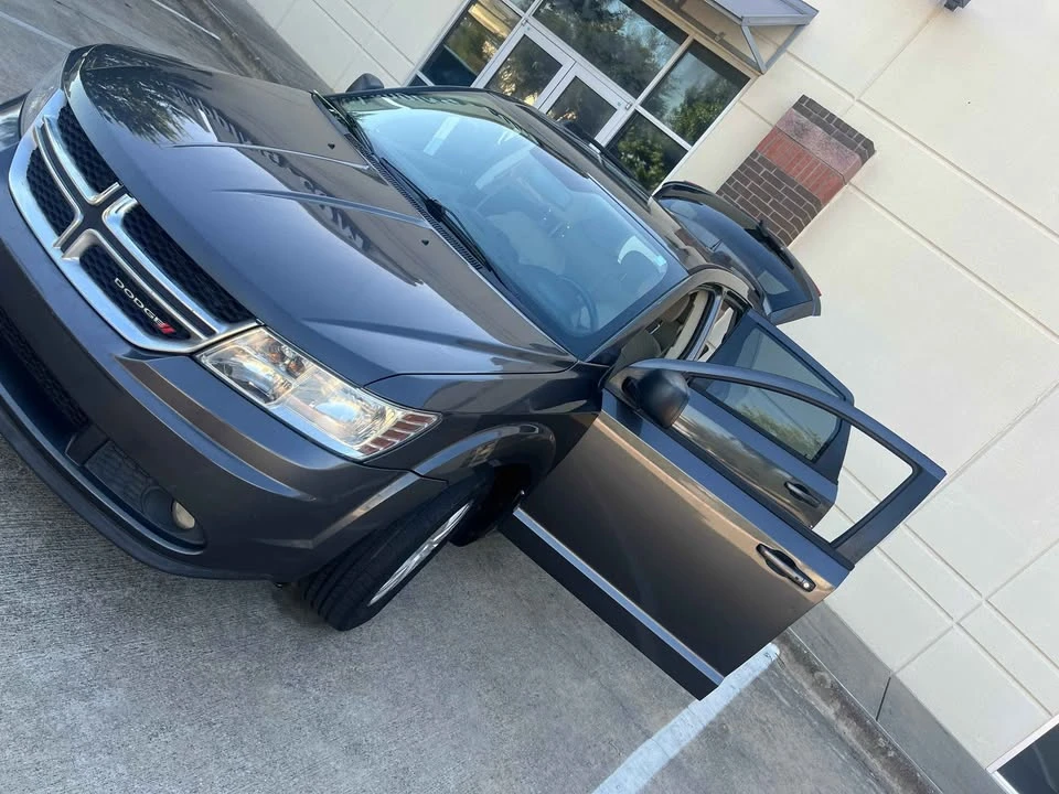 2014 Dodge Journey - Image 3 of 9