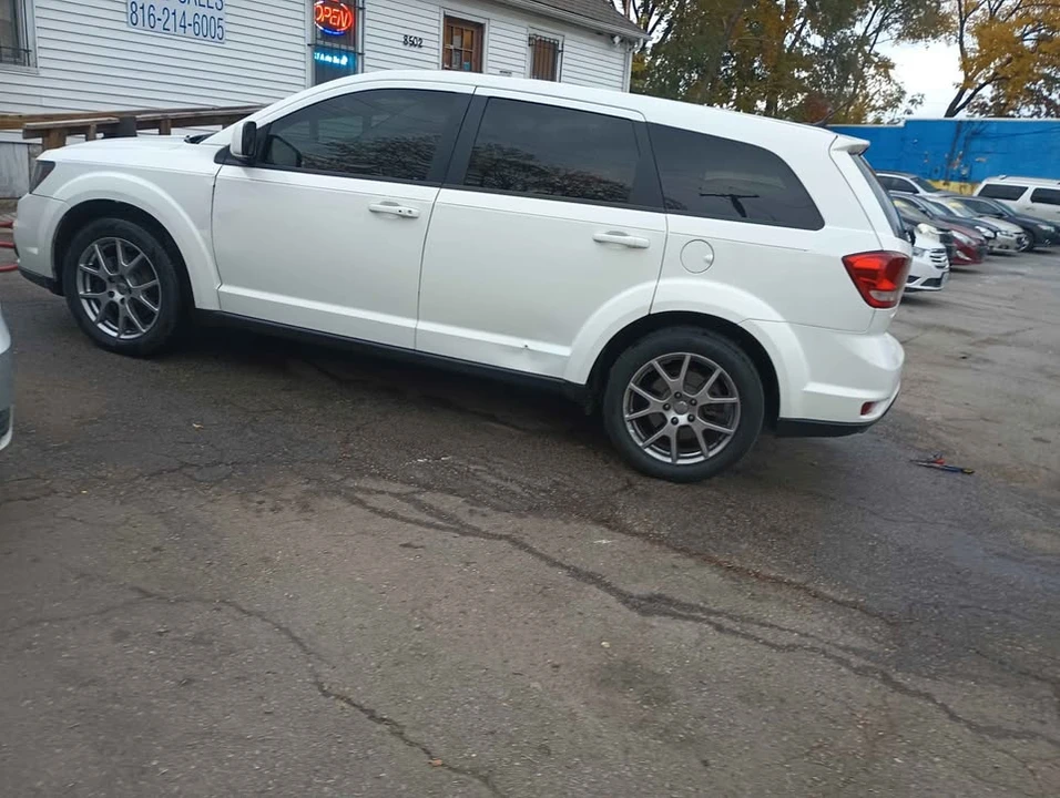 2014 Dodge Journey - Image 3 of 6