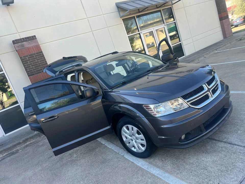 2014 Dodge Journey - Image 2 of 9