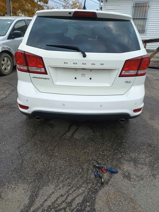 2014 Dodge Journey - Image 4 of 6