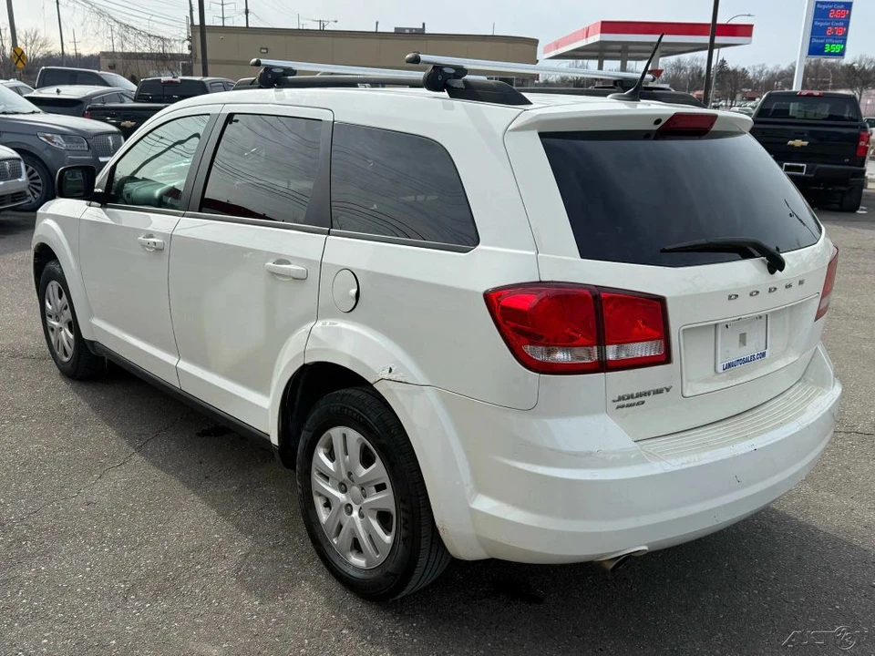 2014 Dodge Journey - Image 7 of 21