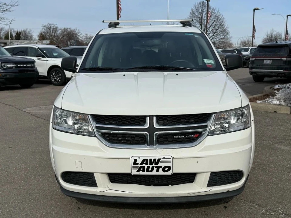 2014 Dodge Journey - Image 2 of 21