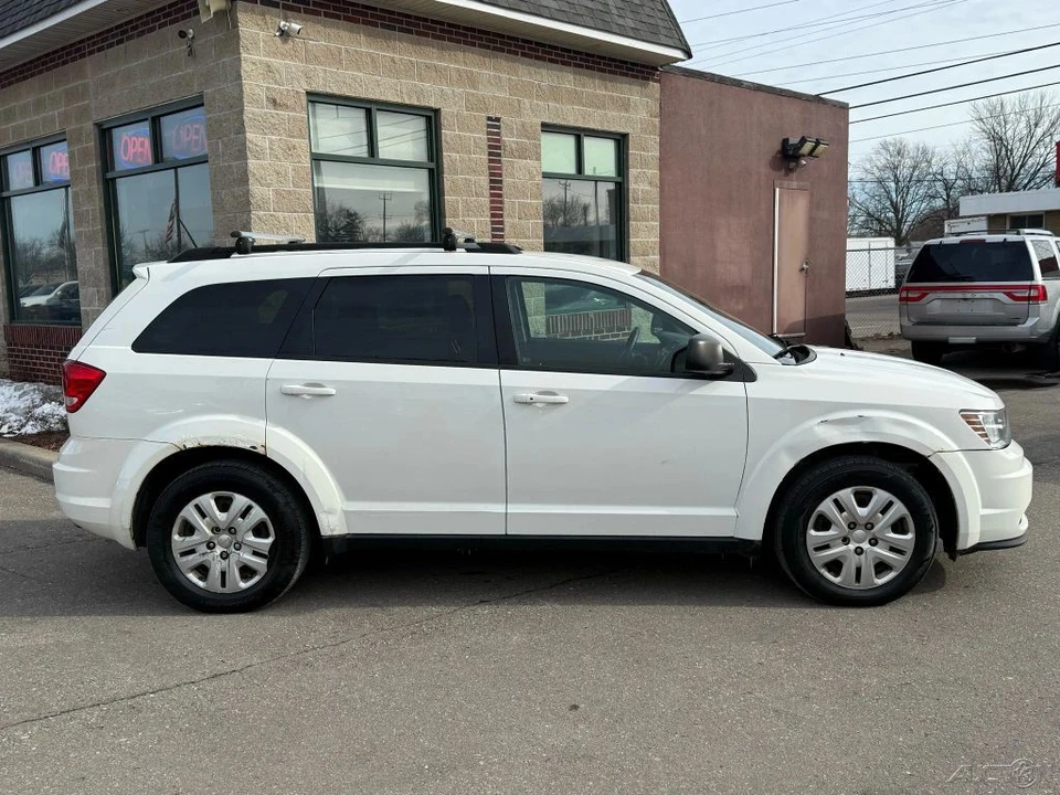 2014 Dodge Journey - Image 4 of 21