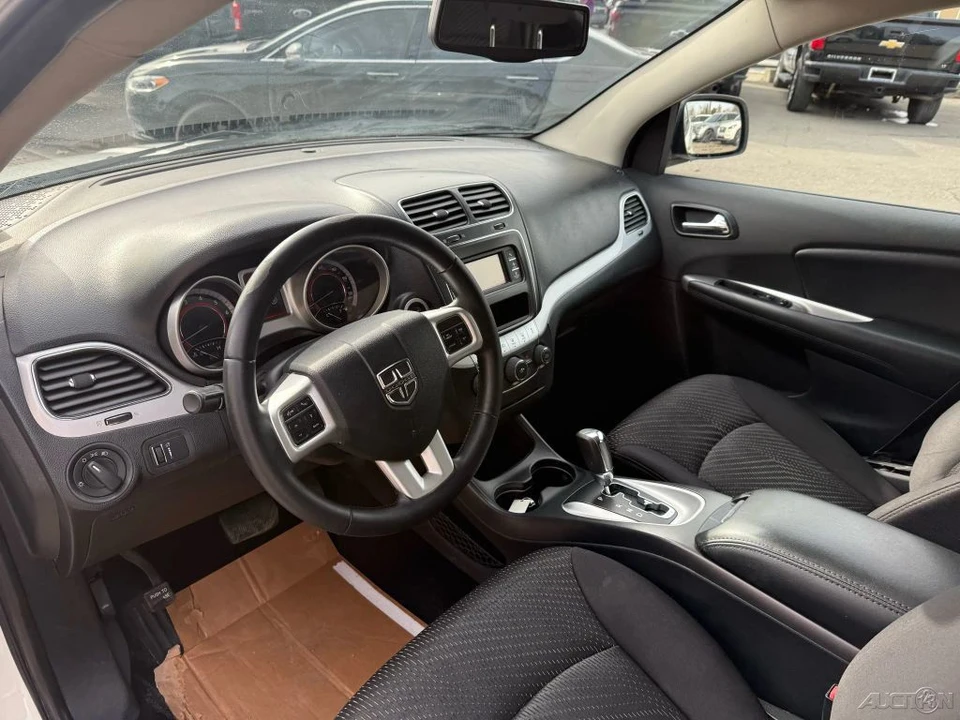 2014 Dodge Journey - Image 16 of 21