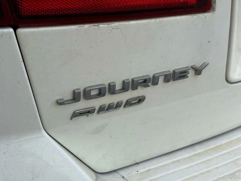 2014 Dodge Journey - Image 13 of 21