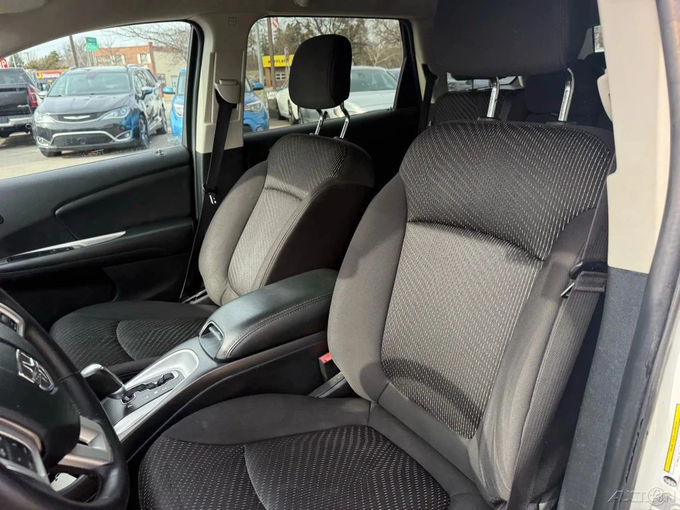 2014 Dodge Journey - Image 15 of 21