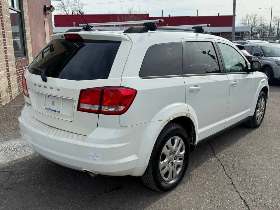 2014 Dodge Journey - Image 5 of 21