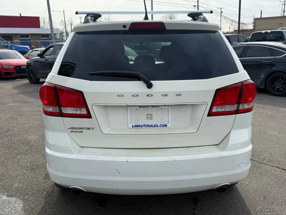 2014 Dodge Journey - Image 6 of 21