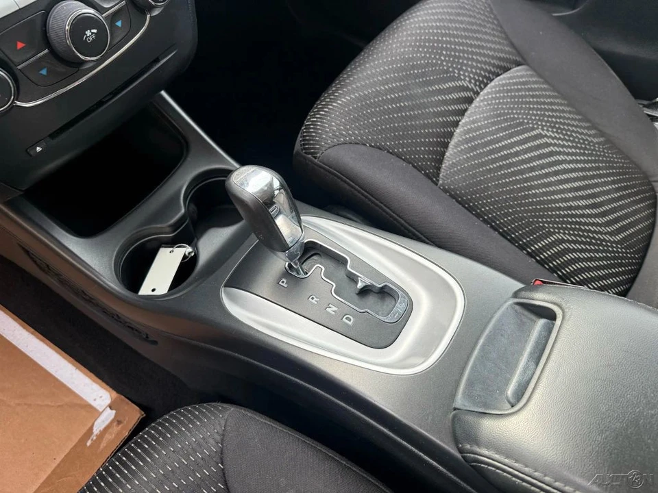 2014 Dodge Journey - Image 20 of 21
