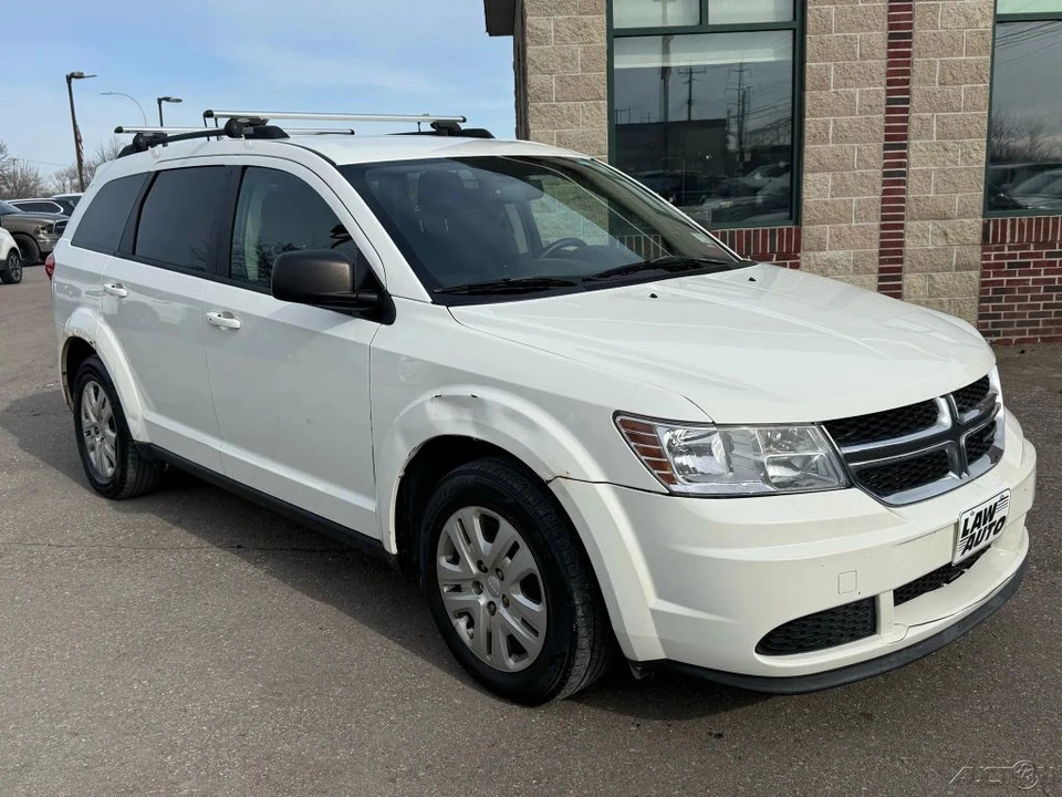 2014 Dodge Journey - Image 3 of 21