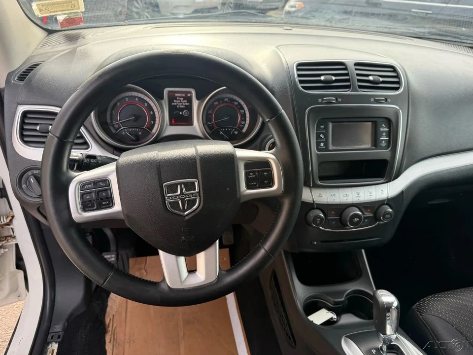 2014 Dodge Journey - Image 18 of 21