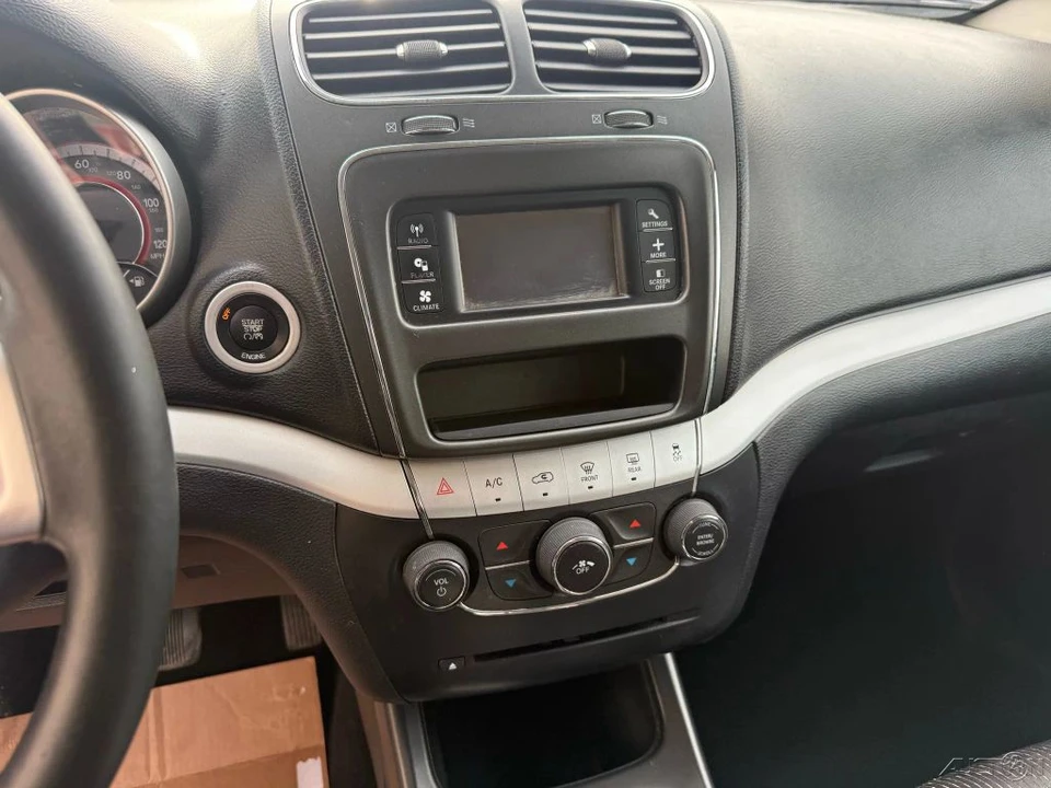 2014 Dodge Journey - Image 19 of 21