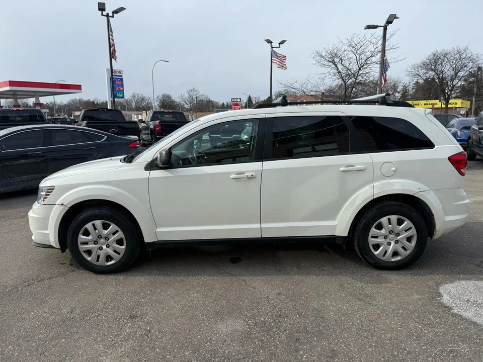 2014 Dodge Journey - Image 8 of 21