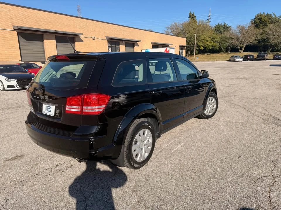 2014 Dodge Journey - Image 3 of 20