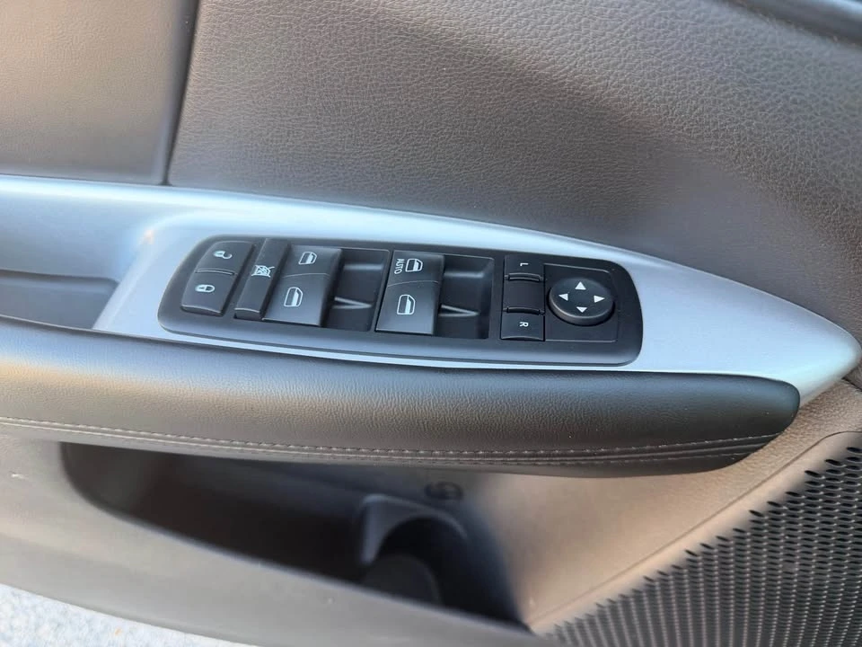 2014 Dodge Journey - Image 19 of 20