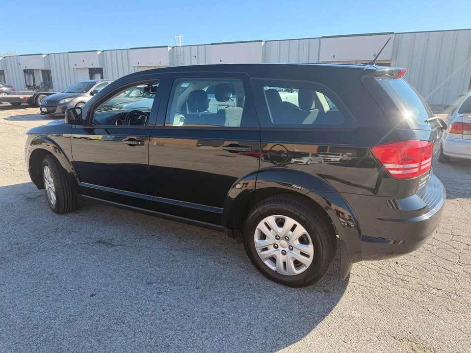 2014 Dodge Journey - Image 6 of 20