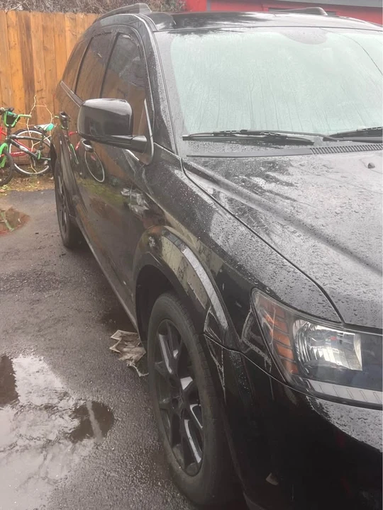 2014 Dodge Journey - Image 3 of 5