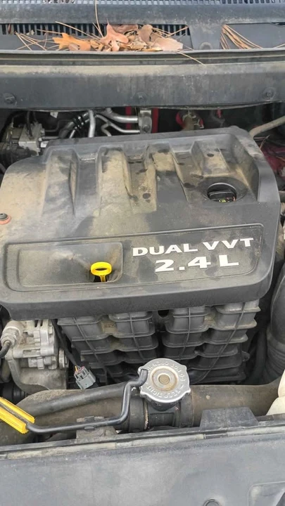 2014 Dodge Journey - Image 7 of 8