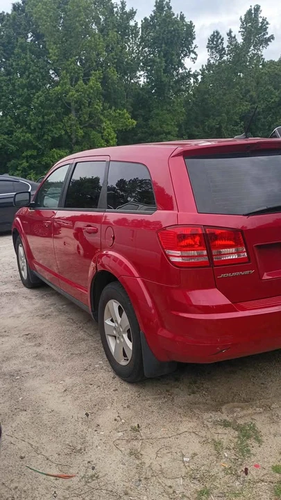 2014 Dodge Journey - Image 4 of 8