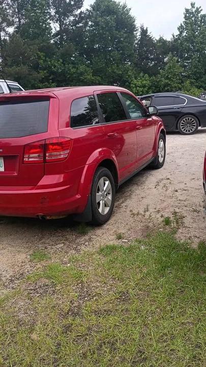 2014 Dodge Journey - Image 3 of 8