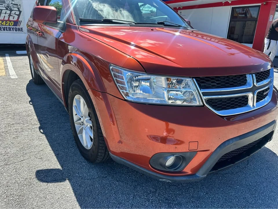 2014 Dodge Journey - Image 2 of 13