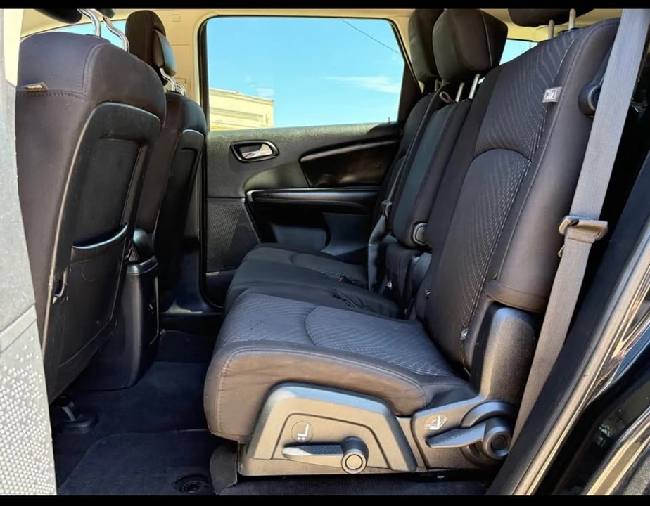 2014 Dodge Journey - Image 8 of 12