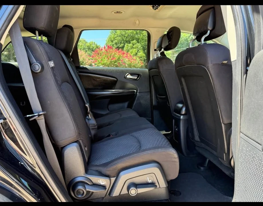 2014 Dodge Journey - Image 7 of 12