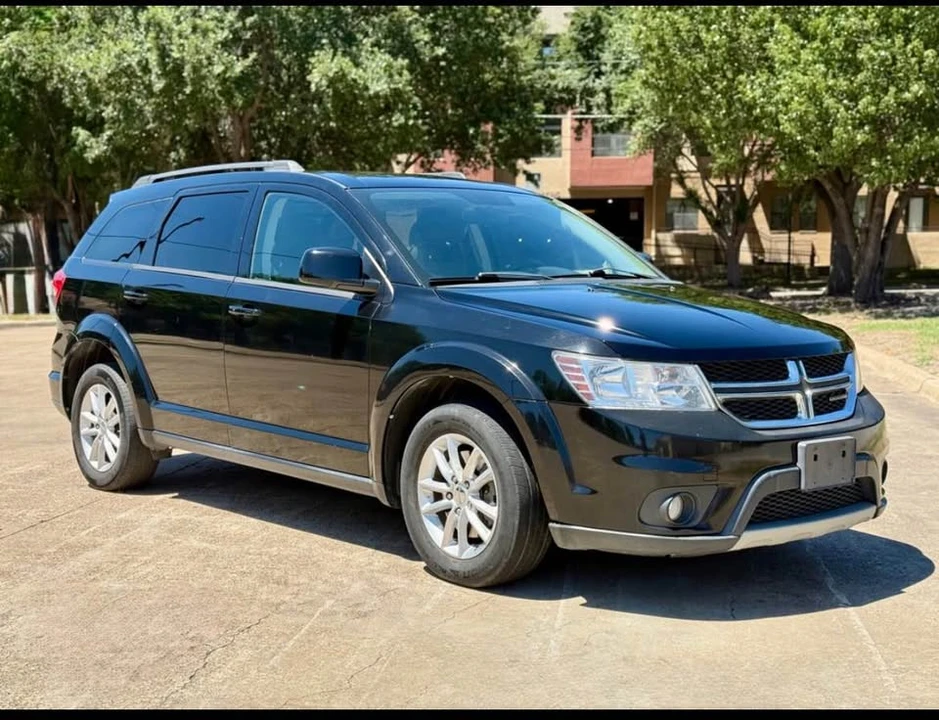 2014 Dodge Journey - Image 2 of 10