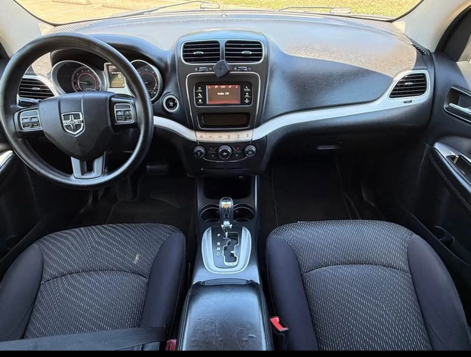 2014 Dodge Journey - Image 4 of 12