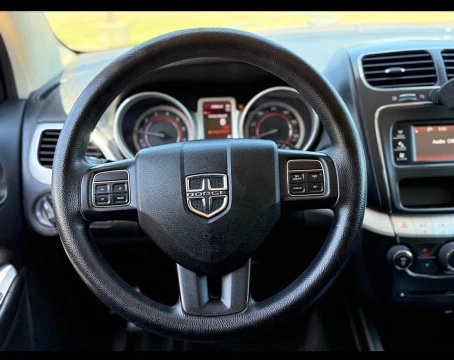 2014 Dodge Journey - Image 3 of 10