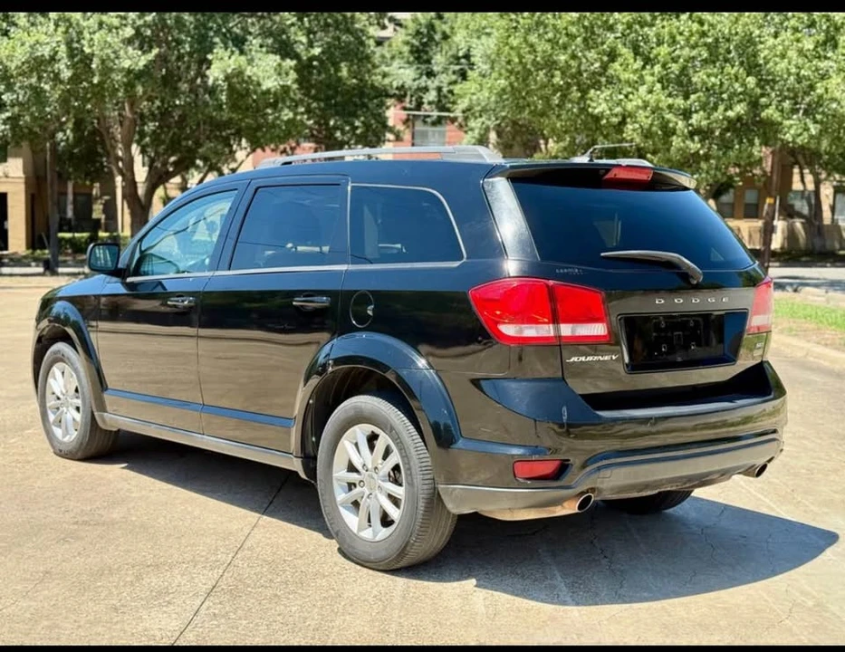 2014 Dodge Journey - Image 11 of 12