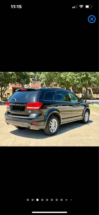 2014 Dodge Journey - Image 10 of 10
