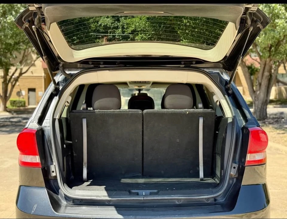 2014 Dodge Journey - Image 10 of 12