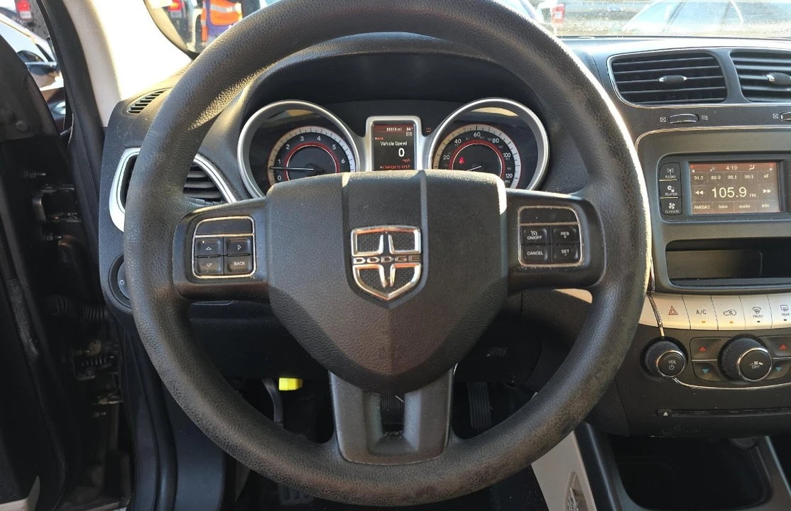 2014 Dodge Journey - Image 9 of 12