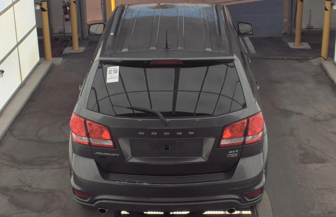 2014 Dodge Journey - Image 5 of 12
